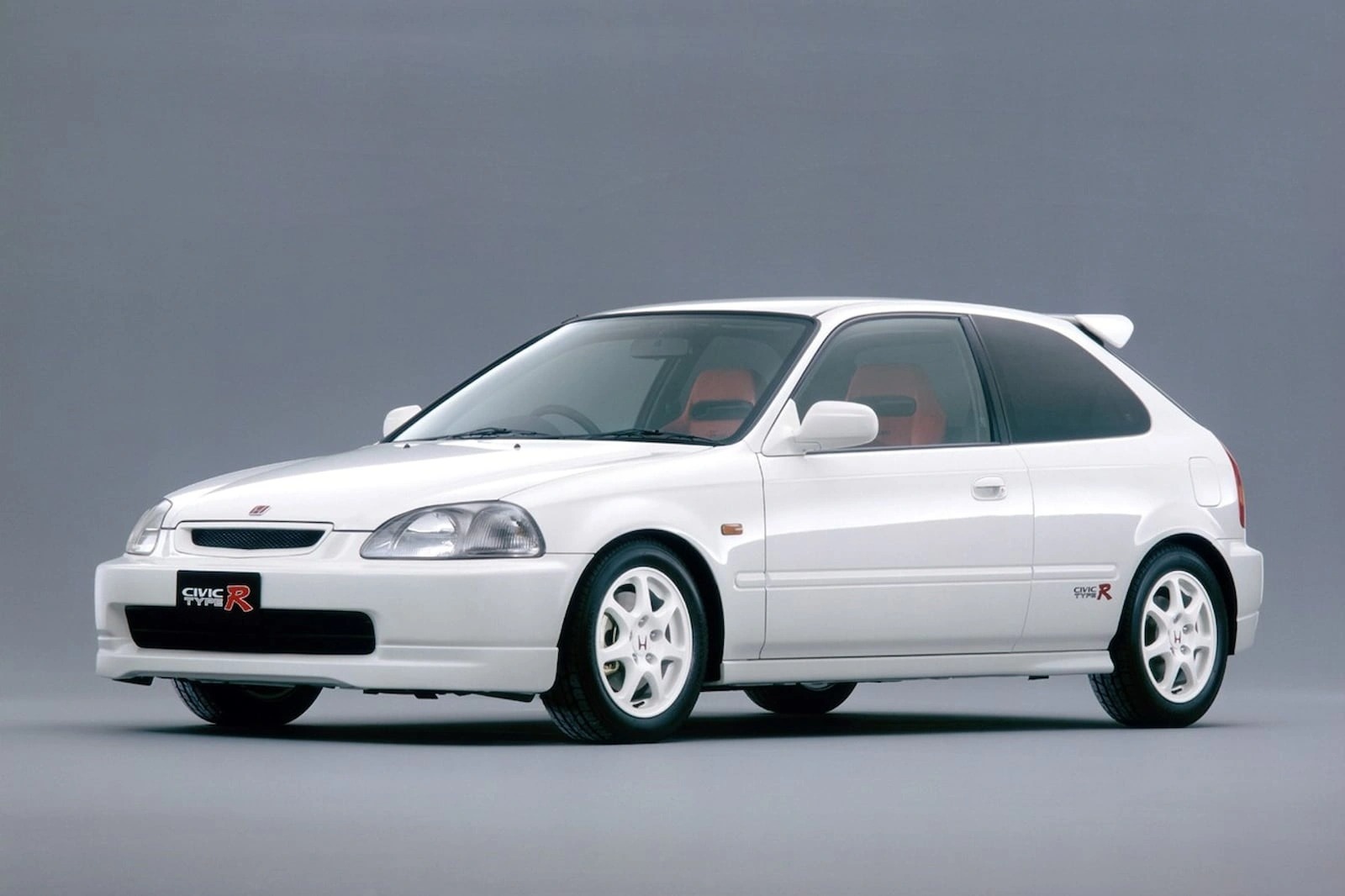 Honda civic EK9 Civic Type R 1997 2000