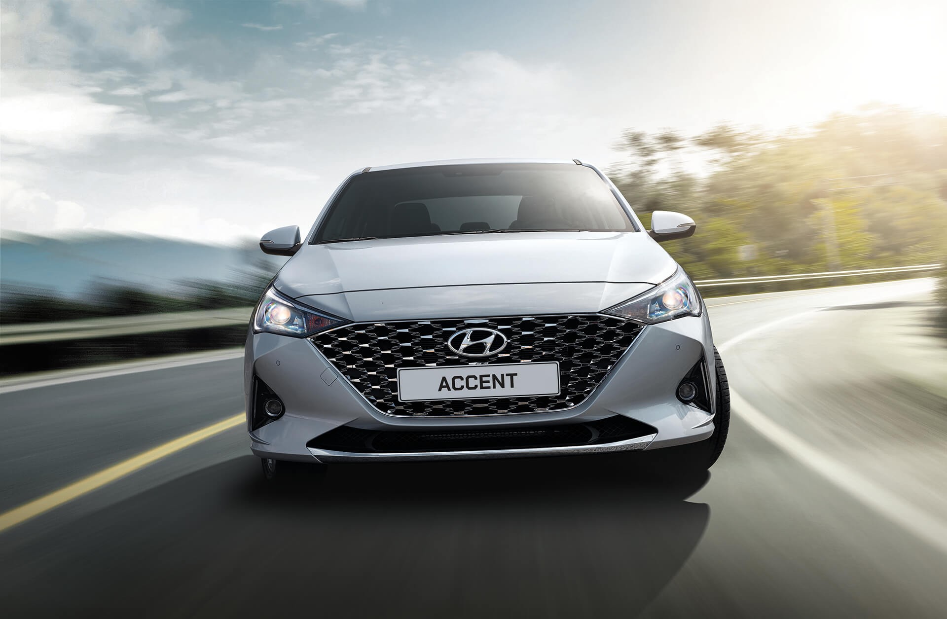 Hyundai Accent 2024 14