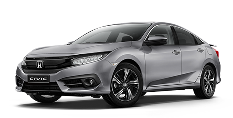 Đánh giá động cơ và trang bị an toàn trên Honda Civic 2018  Blog Xe Hơi  Carmudi