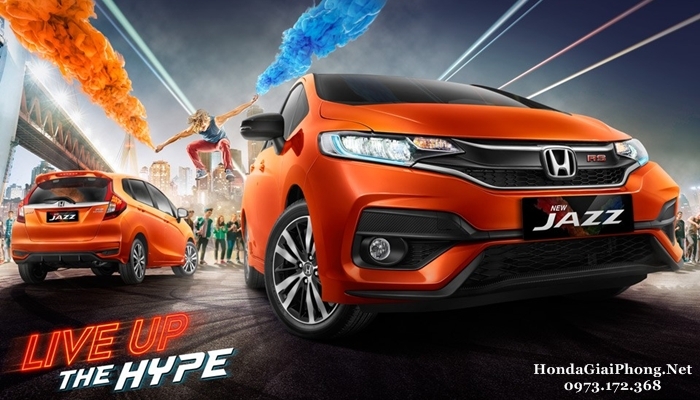 Honda Jazz RS  Car Review  DriveLife