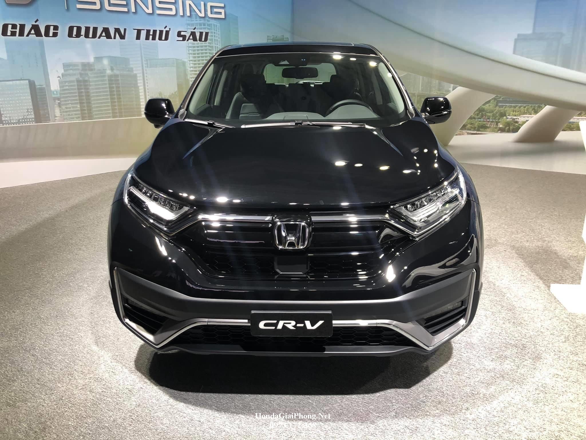 Giá xe Honda CRV 2023 kèm Thông Số  Hình Ảnh 052023  anycarvn