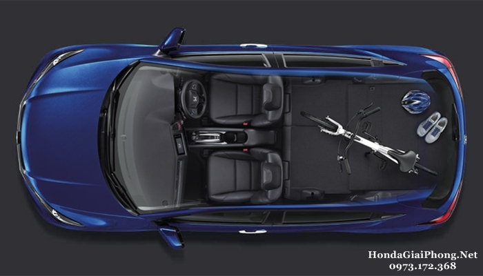 C06 noi that xe Honda HRV 2024 honda hrv magic ultra seats utility mode