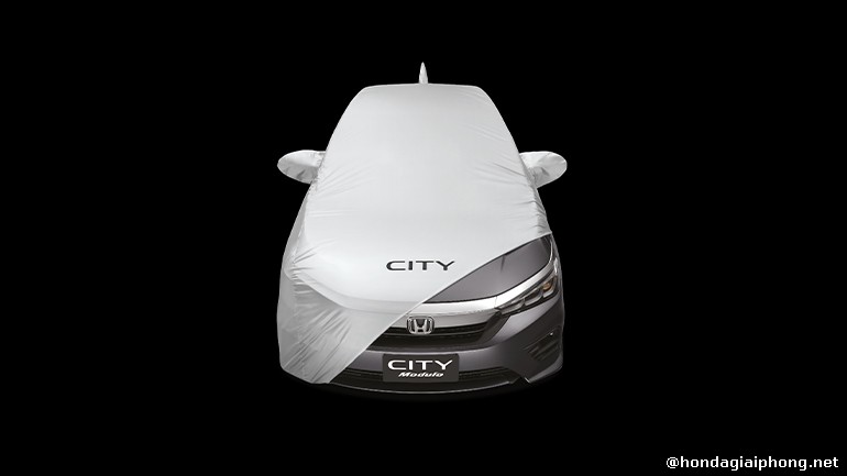 Honda City 2024 14