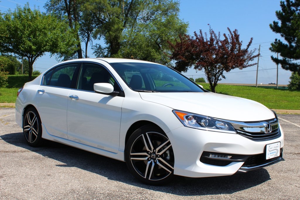 2017 Honda Accord Hybrid Prices Reviews  Pictures  US News