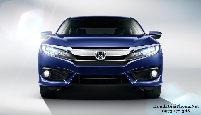 Honda Civic 2022  Đánh giá xe Bảng giá xe Khuyến mãi mới nhất 2022