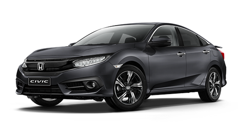 Đánh giá sơ bộ xe Honda CRV 2018