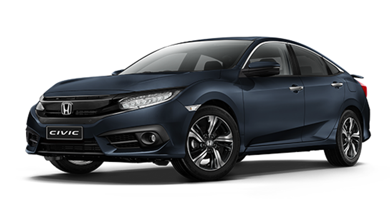 Đánh giá sơ bộ Honda Civic 2018
