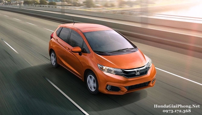 Honda Jazz 2021 Đánh giá thông số giá bán hình ảnh