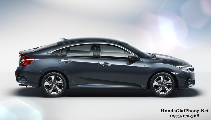 Honda Civic 2021 Giá Xe Đánh giá và Hình Ảnh  anycarvn