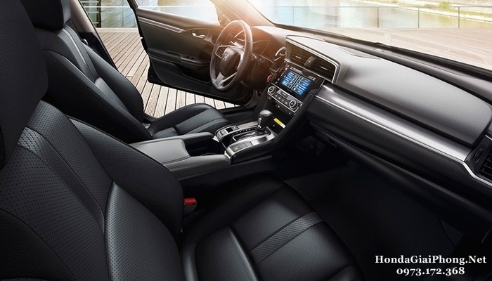 Honda Civic 2020 cũ thông số bảng giá xe trả góp