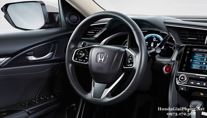 Ưu nhược điểm của Honda Civic 2020 Phần 1  Ô Tô Honda Bắc Giang
