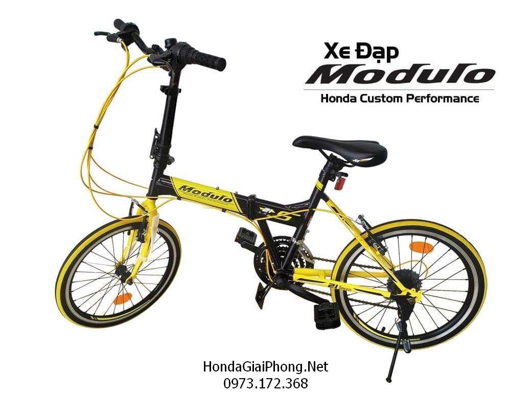 Xe đạp Modulo  Mua xe đạp Modulo chính hãng  Honda CRV 2023