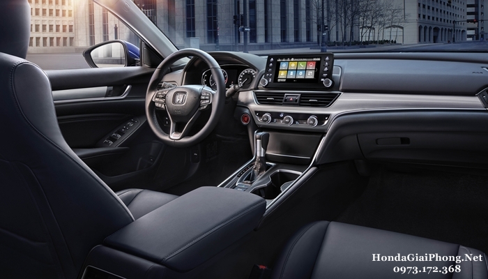 Đánh giá xe Honda Accord 2020: ra mắt thế hệ thứ 10