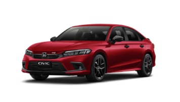 Honda Civic 2026
