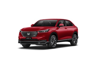 Honda HRV 2026
